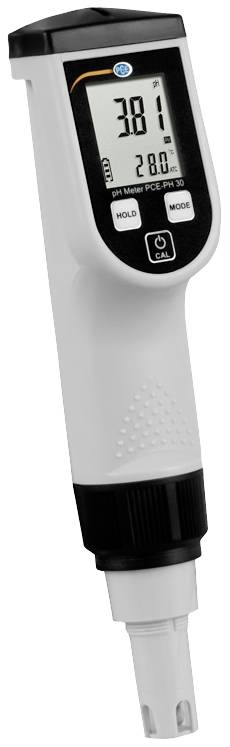 PCE Instruments Misuratore pH