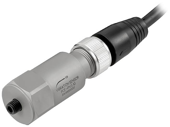 PCE Instruments Accelerometro