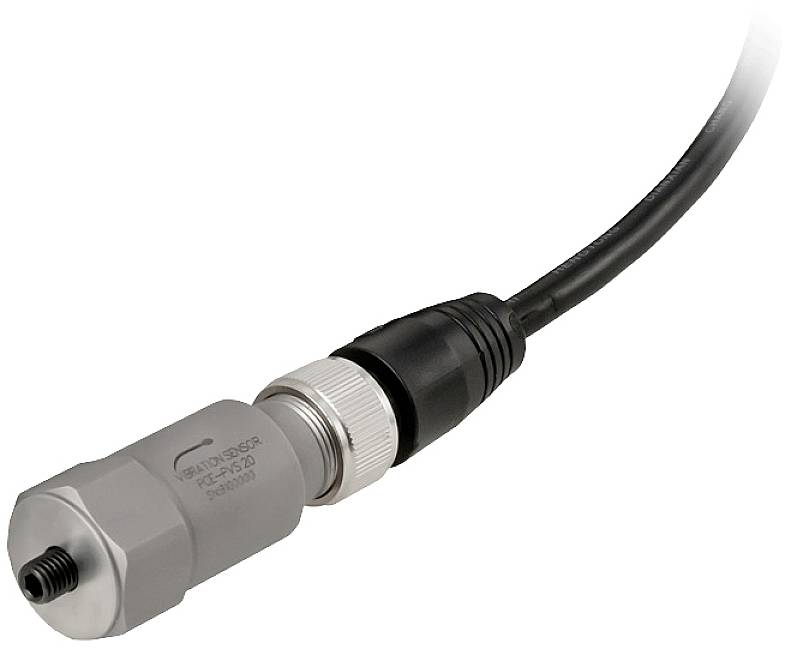 PCE Instruments Accelerometro