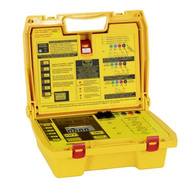 PCE Instruments PCE-MO 3001 ohmmeter
