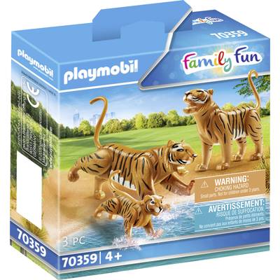 Playmobil® Family Fun  70359