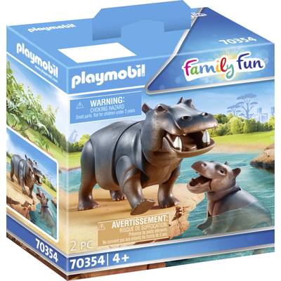 Playmobil® Family Fun  70354