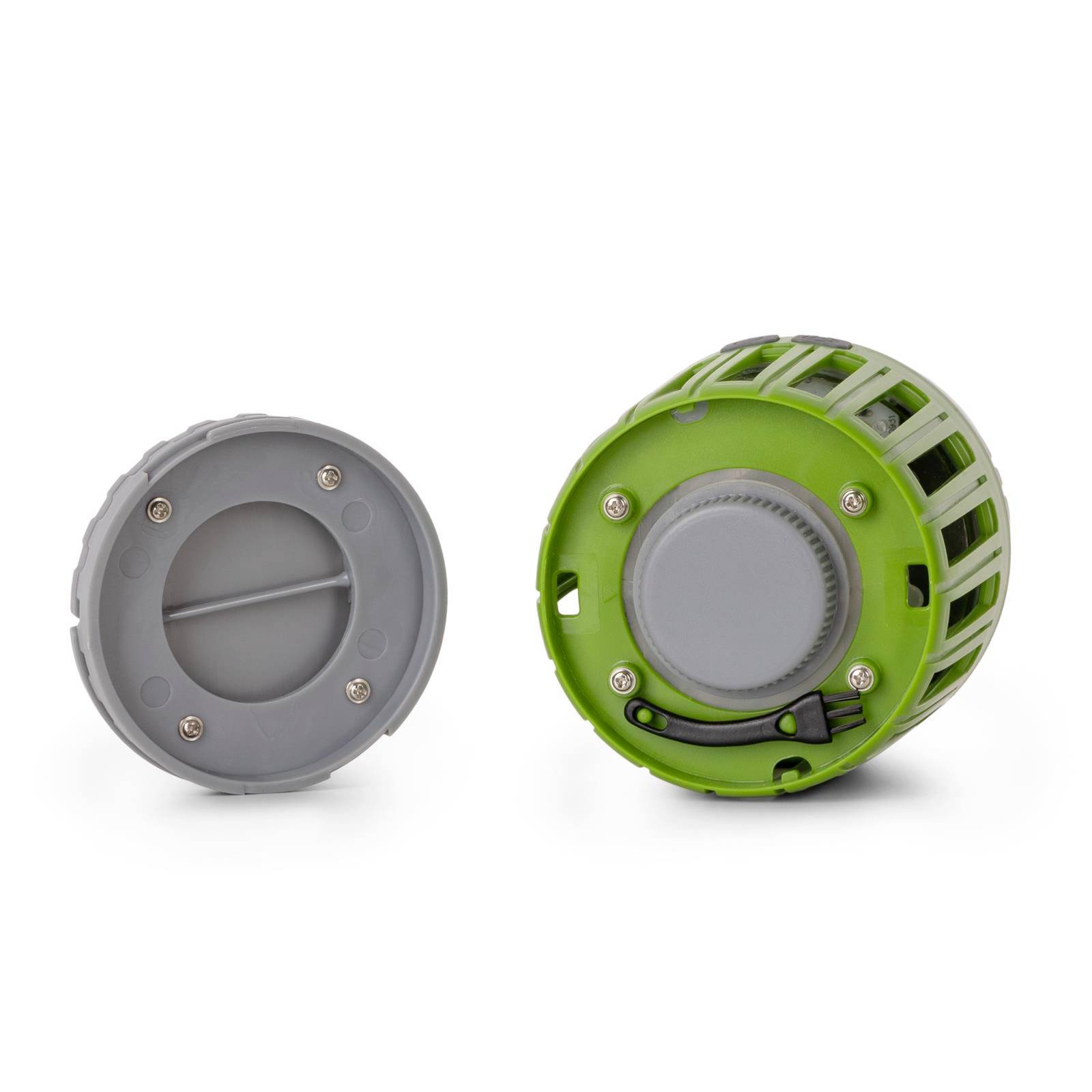 ENTAC Moskito ECL-MOSQ-PL UV lapač hmyzu 3 W (Ø x v) 73 mm x 133 mm zelená 1 ks-5