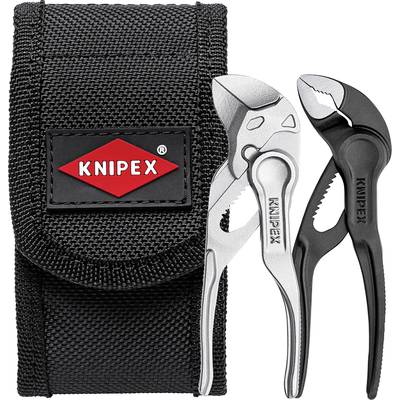 Knipex 00 20 72 V04 XS súprava klieští