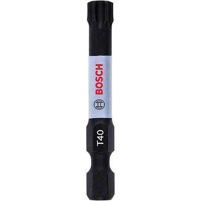 Bosch Accessories Bosch Power Tools 2608522490 bit ITX, 1 ks, profil T, 1/4 "