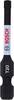 Bosch Accessories Bosch Power Tools 2608522487 bit ITX, 1 ks, profil T, 1/4 "