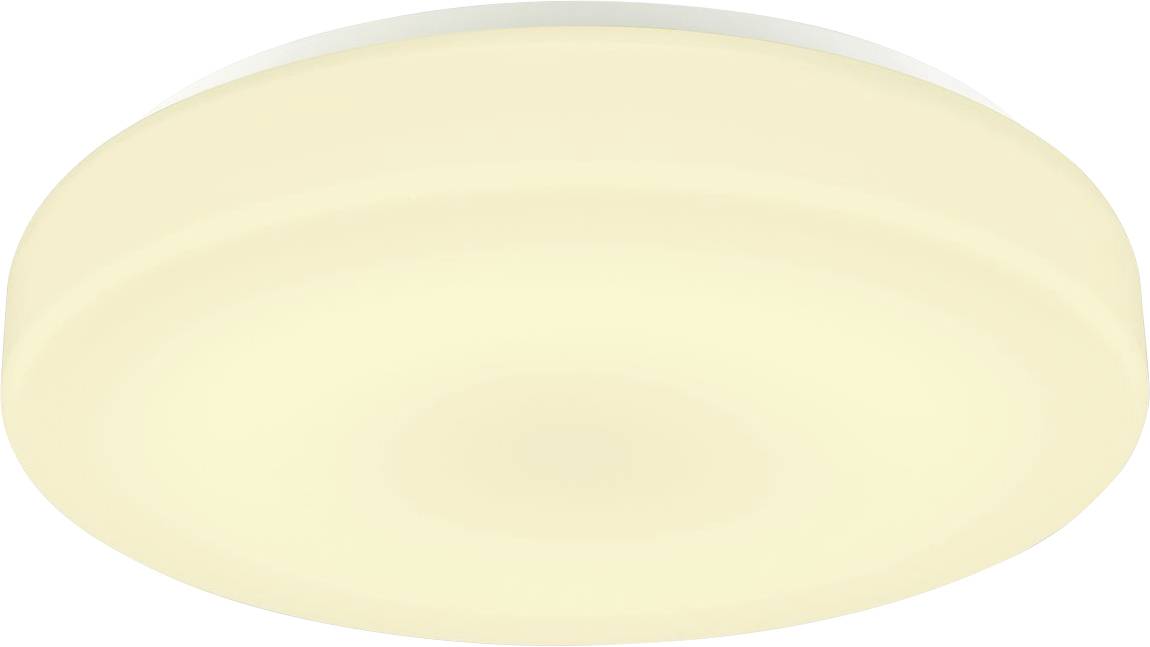 SLV LIPSY ® 50 1002077 Lampada da parete per esterno LED a montaggio fisso Bianco