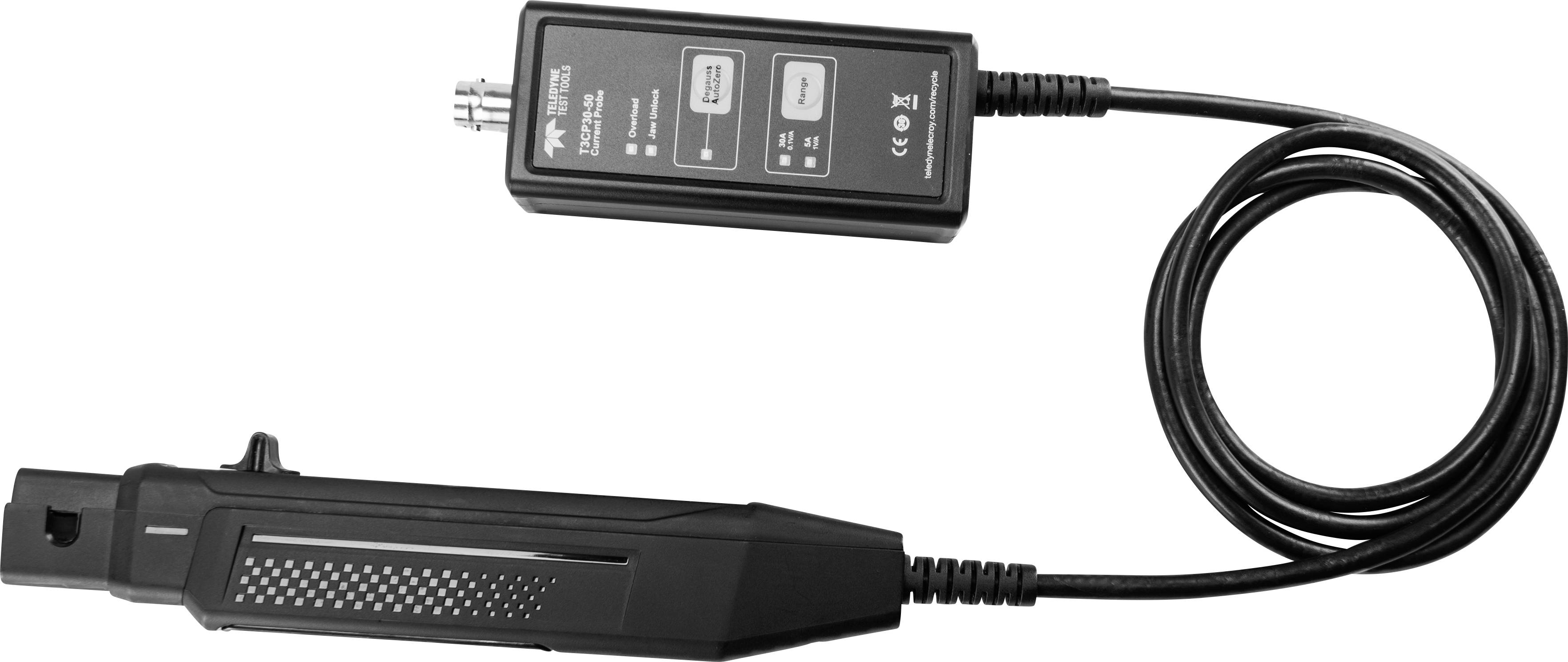 Teledyne LeCroy T3CP30-50 Sonda 50 MHz