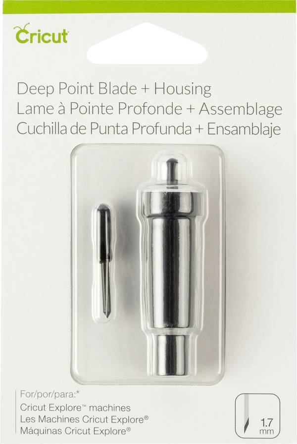 <br>  Cricut<br>  Explore/Maker<br>  Rezací nôž<br>  <br>  <br>