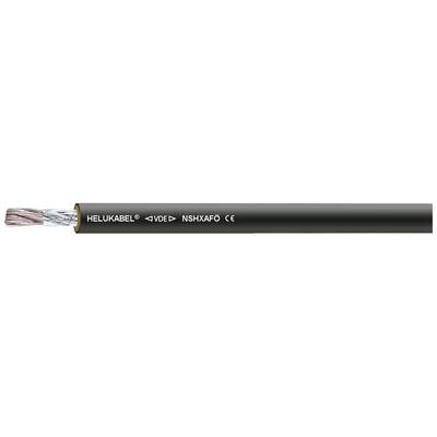 HELU 38524-100 kábel, NSHXAFÖ 1.8/3 kV, 1 x 35 mm², čierna, 100 m-0