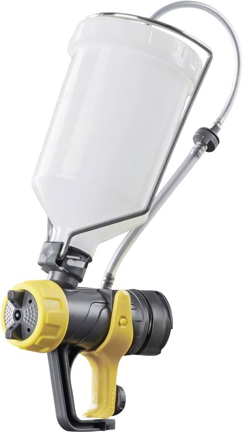 Wagner 2412884 Wood & Metal Extra Gravity Accessorio per verniciatura a spruzzo