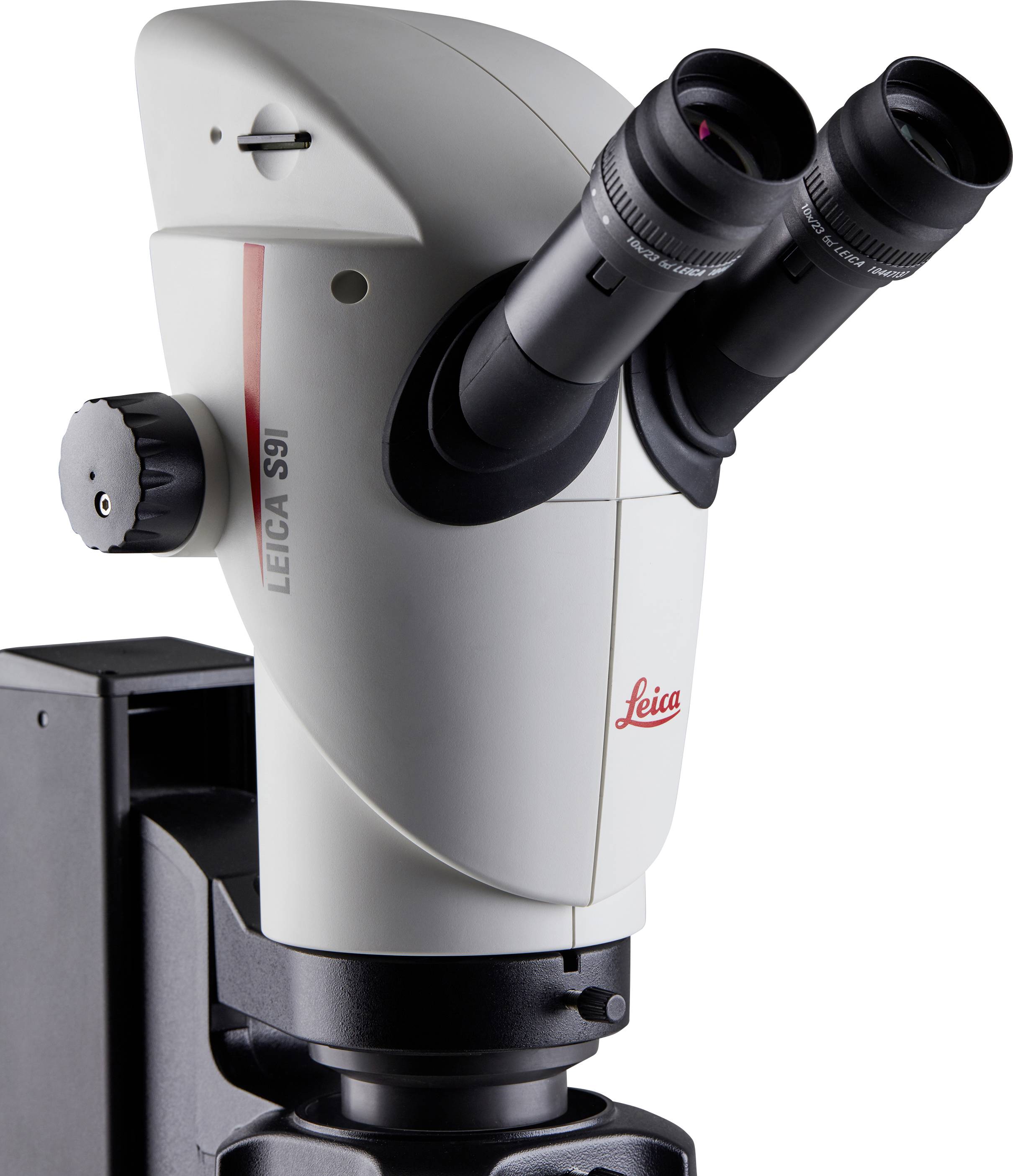 Leica Stereozoom S9D + základňa dopadajúceho svetla-3
