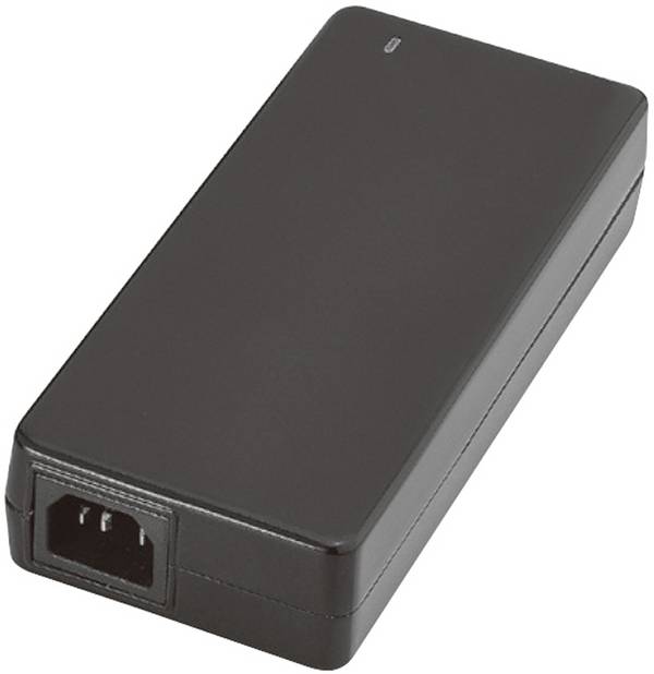 EDAC Power Electronics EA10931E1201 sieťový adaptér so stálym napätím 12 V/DC 7.5 A 90 W vhodné pre LED