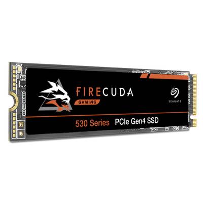 Seagate FireCuda® 530 1 TB interné SSD PCIe 4.0 x4 Retail ZP1000GM3A013