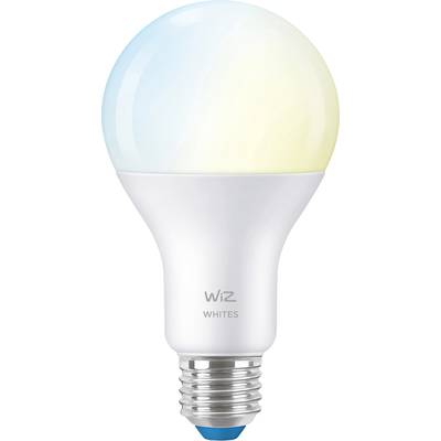 WiZ 8718699786175 LED  En.trieda 2021 E (A - G) E27  13 W = 100 W teplá až chladná biela  ovládanie cez mobilnú aplikáci