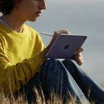 Mega sila. Mini veľkosť.ipad mini. Vyrobené pre veľké veci.ipad mini. Malá veľkosť. Veľké príležitosti.ipad mini. Neuveriteľne silný. Typicky mini.