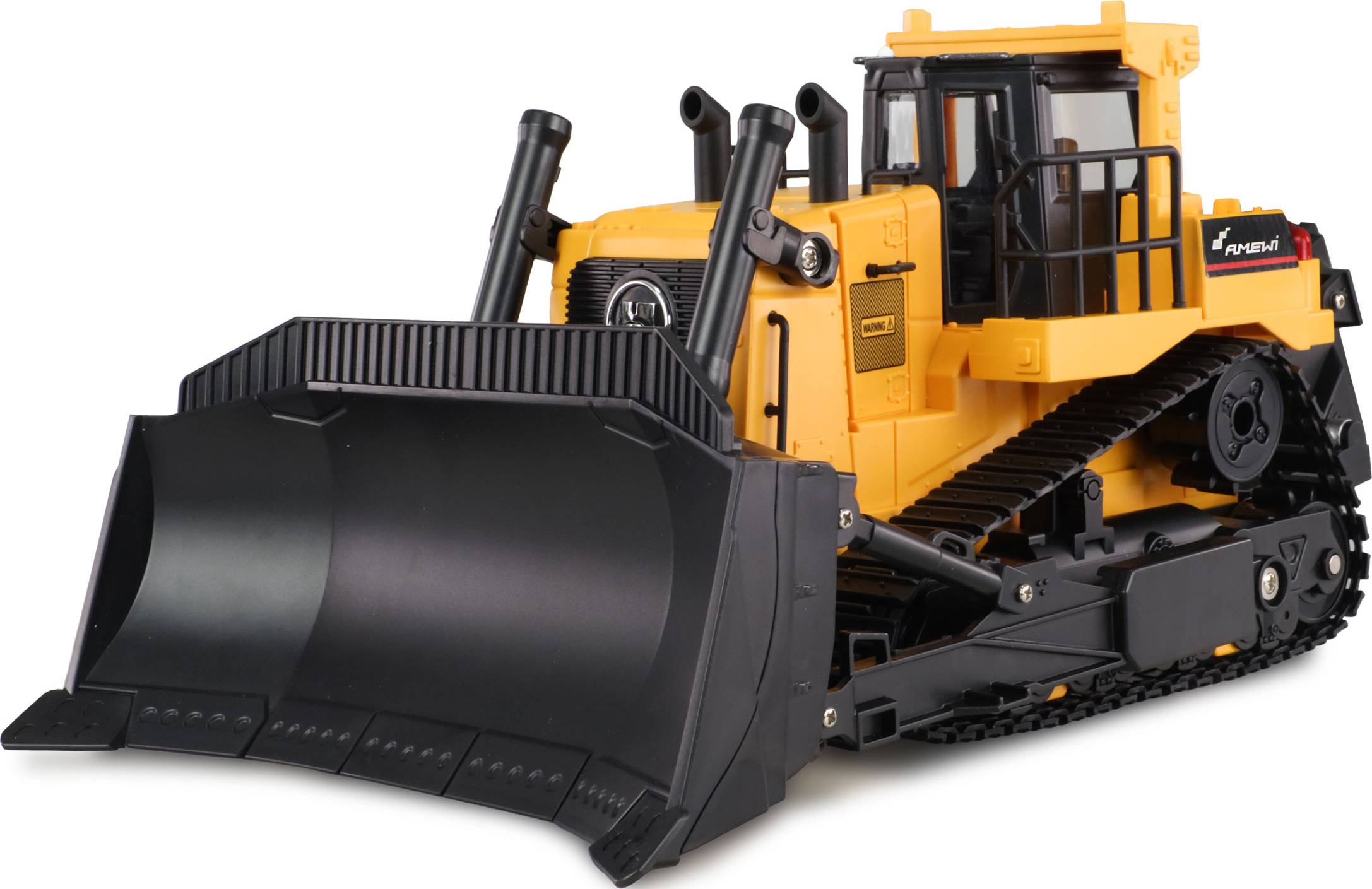 Amewi 22518 Scale 1:24 Elettrica Modellino funzionante radiocomandato RtR