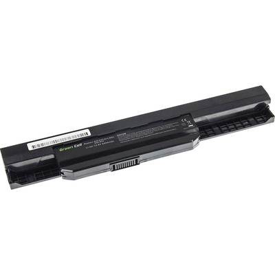 Green Cell akumulátor do notebooku A32-K53 11.1 V 4400 mAh Asus