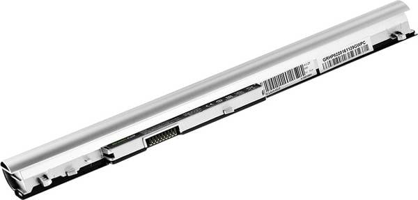 Green Cell akumulátor do notebooku LA04 LA04DF 728460-001 14.8 V 2200 mAh HP