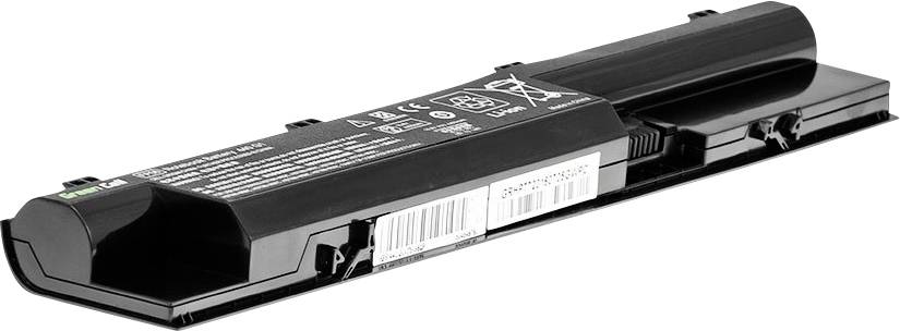 Green Cell FP06 FP06XL FP09 HP77 Laptopaccu 10.8 V 4400 mAh HP