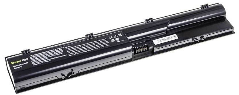 Green Cell PR06 HP43 Laptopaccu 10.8 V 4400 mAh HP