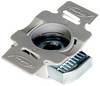 Fischer FCN Clix P 12 fvz 559767 Slide-in flat T nut M12 ocel pozinkované žiarom 50 ks