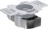 Fischer FCN Clix P 12 A4 559756 Slide-in flat T nut M12 nerezová ocel A4 25 ks