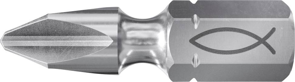 Fischer FDB PH 1 DIAMANT Bit W 10 557863 sada bitov, 10-dielna