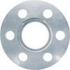 podložka 17.5 mm 44 mm 40 ks Fischer Justierscheibe FSW 10 557276