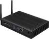 LG Electronics Thin Client CL600W-AP Intel® Celeron® J4105 8 GB RAM 128 GB SSD Intel Win 10 IoT Enterprise CL600W-AP.AEUQ