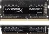 Kingston FURY Impact Sada RAM pamätí pre notebooky DDR4 16 GB 2 x 8 GB Bez ECC 3200 MHz 260pin SO-DIMM CL20 KF432S20IBK2/16