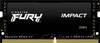 Kingston FURY Impact RAM modul pre notebooky DDR4 8 GB 1 x 8 GB 3200 MHz 204-pinový SO-DIMM CL20 KF432S20IB/8