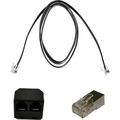 EFOY Connecting Kit RJ12     