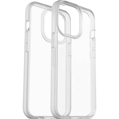 Otterbox React ProPack zadný kryt na mobil Apple iPhone 13 Pro priehľadná