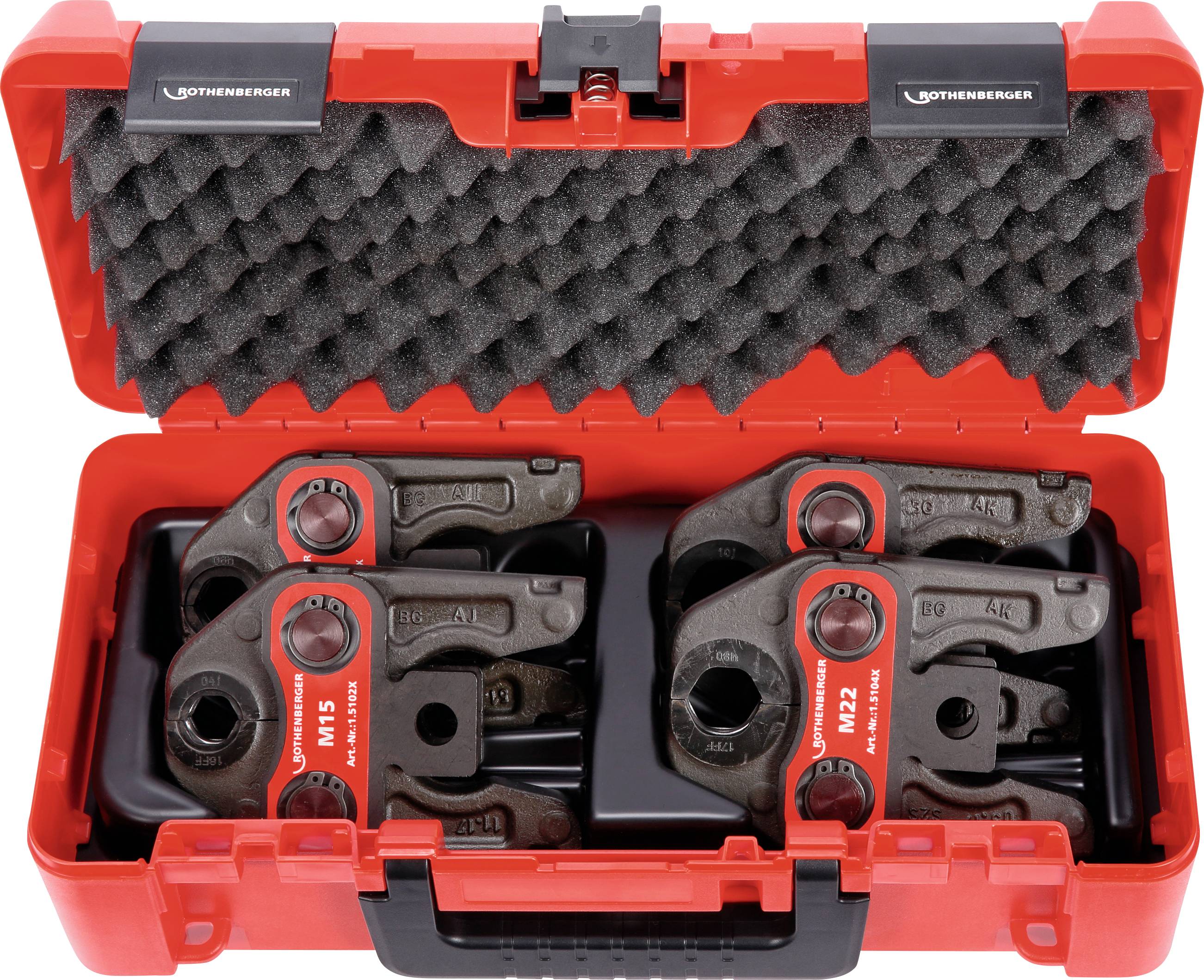 Rothenberger 015062X