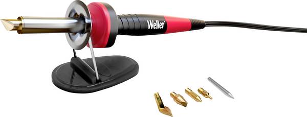 Weller WLIWBK1523C sada na vyrezávanie 230 V   430 °C (max)