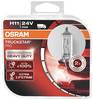 Osram Automotive 64216TSP-HCB halogénová žiarovka Truckstar H11 70 W 24 V
