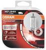 OSRAM 64215TSP-HCB halogénová žiarovka Truckstar H7 70 W 24 V