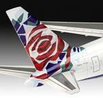 1: 144 Boeing 767-300ER British Airways Chelsea Rose