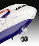 1: 144 Boeing 767-300ER British Airways Chelsea Rose