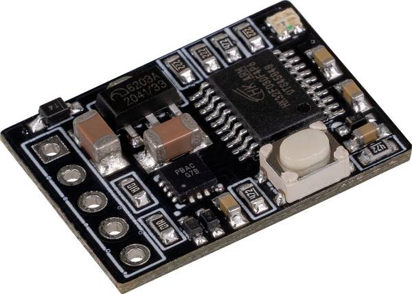 Joy-it COM-ZY12PDG transformátor   1 ks