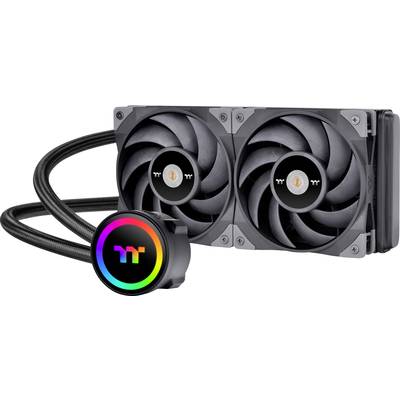 Thermaltake Toughliquid 240 ARGB PC water cooling-0