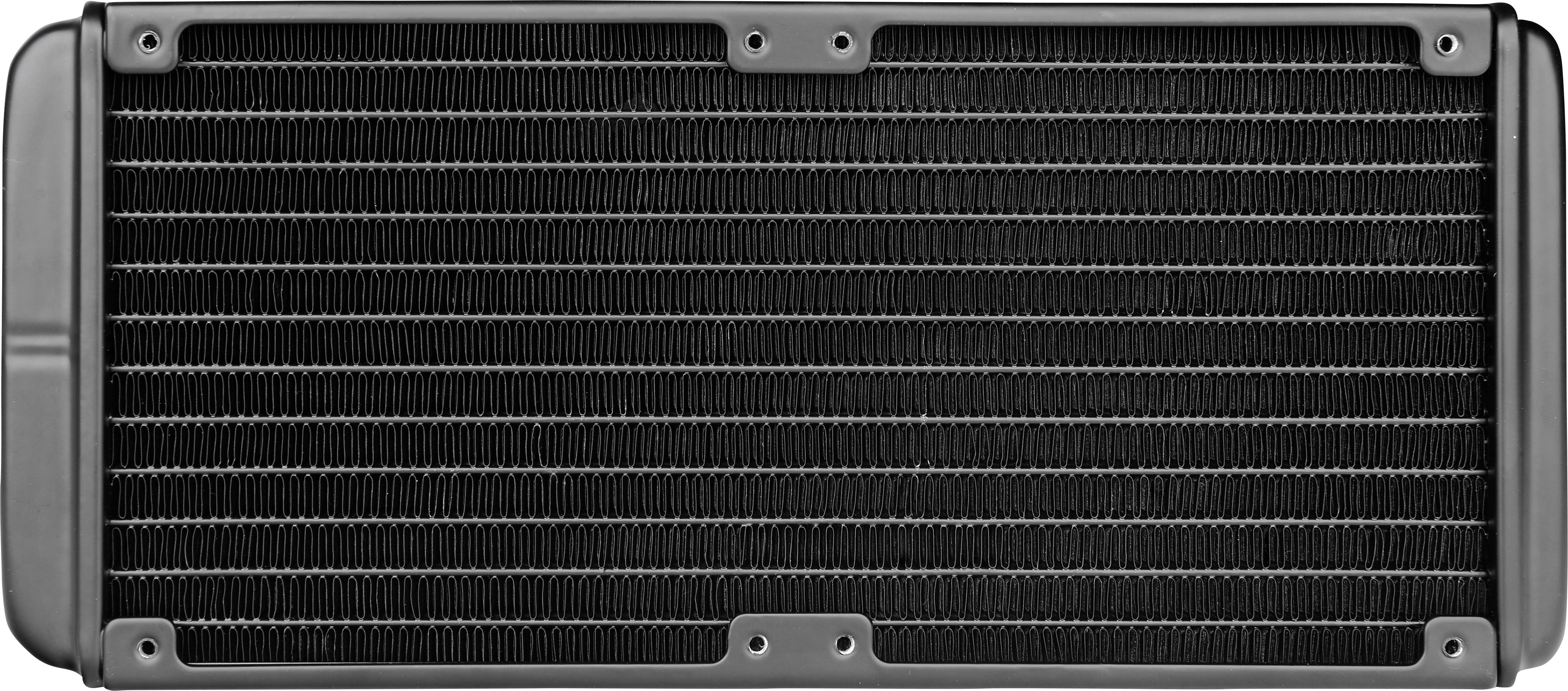Thermaltake Toughliquid 240 ARGB PC water cooling-1