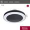 Okrúhle LED stropné svietidlo, priemer 320 mm, výška 54 mm, výkon 15 W, stupeň krytia IP44, vrátane 5-ročnej záruky.