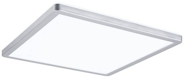 Paulmann Atria Shine 71008 LED stropné svietidlo   16 W neutrálna biela chróm (matný)
