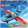 60323 LEGO® CITY Stunt Plane