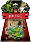 LEGO® NINJAGO 70689 Lloyd's Spinjitzu Ninja tréning