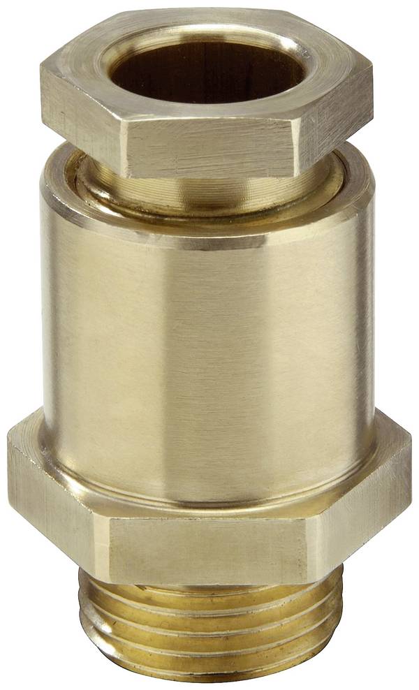 Wiska EKVM 24/20 VG B 24-10 káblová priechodka, 10016506, od 0 mm, do 10.6 mm, M20, 1 ks