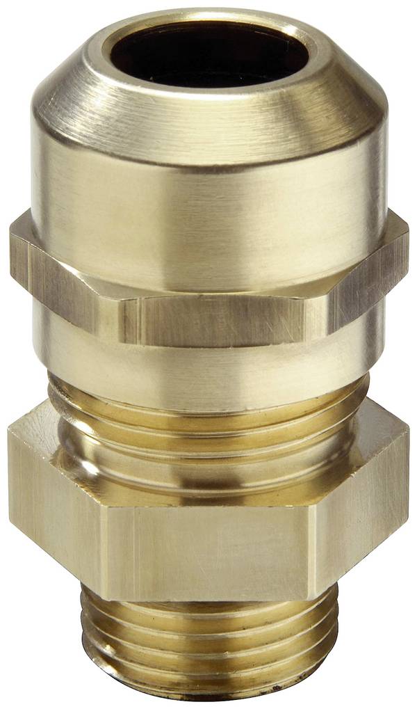 Wiska MMSKV 30 káblová priechodka, 10065104, od 13 mm, do 21 mm, M30, 1 ks