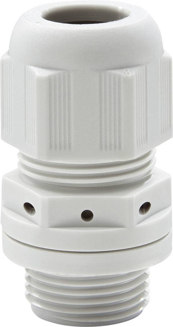 Wiska ESVG 25 káblová priechodka, 10100666, od 9 mm, do 17 mm, M25, 1 ks